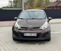 Коричневий Кіа Ріо, об'ємом двигуна 1.12 л та пробігом 298 тис. км за 4900 $, фото 5 на Automoto.ua