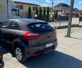 Коричневий Кіа Ріо, об'ємом двигуна 1.1 л та пробігом 234 тис. км за 5500 $, фото 1 на Automoto.ua