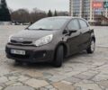 Коричневий Кіа Ріо, об'ємом двигуна 1.25 л та пробігом 238 тис. км за 6900 $, фото 2 на Automoto.ua