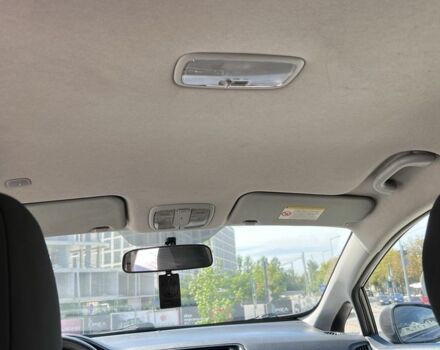 Коричневый Киа Рио, объемом двигателя 1.2 л и пробегом 234 тыс. км за 6300 $, фото 9 на Automoto.ua