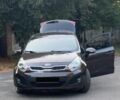 Коричневый Киа Рио, объемом двигателя 1.4 л и пробегом 180 тыс. км за 8500 $, фото 1 на Automoto.ua