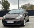 Коричневий Кіа Ріо, об'ємом двигуна 1.12 л та пробігом 298 тис. км за 4900 $, фото 1 на Automoto.ua