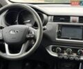 Коричневий Кіа Ріо, об'ємом двигуна 1.12 л та пробігом 298 тис. км за 4900 $, фото 7 на Automoto.ua
