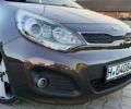 Коричневый Киа Рио, объемом двигателя 1.2 л и пробегом 192 тыс. км за 6400 $, фото 10 на Automoto.ua