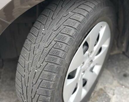 Коричневий Кіа Ріо, об'ємом двигуна 1.25 л та пробігом 238 тис. км за 6900 $, фото 20 на Automoto.ua