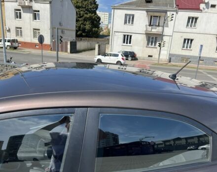 Коричневый Киа Рио, объемом двигателя 1.2 л и пробегом 234 тыс. км за 6300 $, фото 11 на Automoto.ua