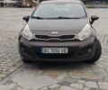 Коричневий Кіа Ріо, об'ємом двигуна 1.25 л та пробігом 238 тис. км за 6900 $, фото 1 на Automoto.ua