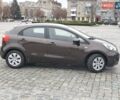Коричневий Кіа Ріо, об'ємом двигуна 1.25 л та пробігом 238 тис. км за 6900 $, фото 4 на Automoto.ua