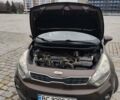 Коричневий Кіа Ріо, об'ємом двигуна 1.25 л та пробігом 238 тис. км за 6900 $, фото 18 на Automoto.ua