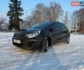 Коричневый Киа Рио, объемом двигателя 1.4 л и пробегом 171 тыс. км за 7950 $, фото 2 на Automoto.ua