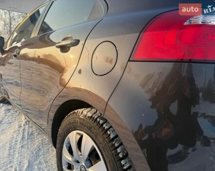 Коричневый Киа Рио, объемом двигателя 1.4 л и пробегом 171 тыс. км за 7950 $, фото 17 на Automoto.ua