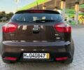 Коричневый Киа Рио, объемом двигателя 1.2 л и пробегом 192 тыс. км за 6400 $, фото 17 на Automoto.ua