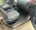 Коричневий Кіа Ріо, об'ємом двигуна 1.12 л та пробігом 298 тис. км за 5500 $, фото 14 на Automoto.ua