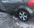 Коричневий Кіа Ріо, об'ємом двигуна 1.4 л та пробігом 230 тис. км за 7000 $, фото 7 на Automoto.ua