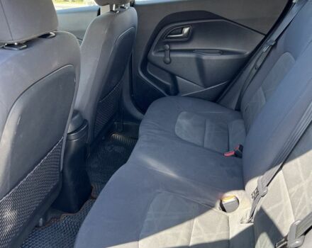 Коричневый Киа Рио, объемом двигателя 1.2 л и пробегом 234 тыс. км за 6300 $, фото 6 на Automoto.ua