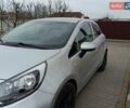 Коричневый Киа Рио, объемом двигателя 1.12 л и пробегом 236 тыс. км за 5600 $, фото 4 на Automoto.ua