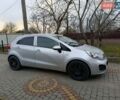 Коричневый Киа Рио, объемом двигателя 1.12 л и пробегом 236 тыс. км за 5600 $, фото 2 на Automoto.ua
