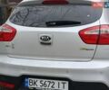 Коричневый Киа Рио, объемом двигателя 1.12 л и пробегом 236 тыс. км за 5600 $, фото 3 на Automoto.ua