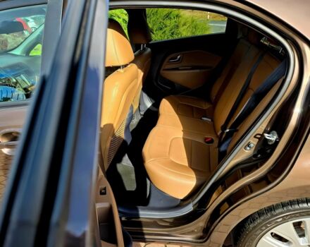 Коричневий Кіа Ріо, об'ємом двигуна 1.4 л та пробігом 89 тис. км за 4100 $, фото 8 на Automoto.ua