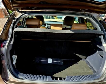 Коричневий Кіа Ріо, об'ємом двигуна 1.4 л та пробігом 89 тис. км за 4100 $, фото 10 на Automoto.ua