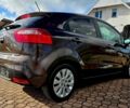Коричневий Кіа Ріо, об'ємом двигуна 1.4 л та пробігом 89 тис. км за 4100 $, фото 3 на Automoto.ua