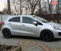 Коричневый Киа Рио, объемом двигателя 1.12 л и пробегом 236 тыс. км за 5600 $, фото 5 на Automoto.ua
