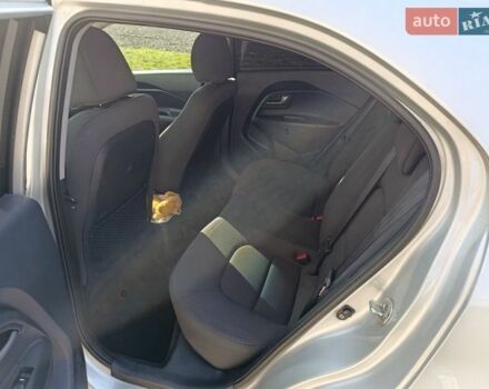 Коричневый Киа Рио, объемом двигателя 1.12 л и пробегом 236 тыс. км за 5600 $, фото 20 на Automoto.ua