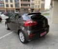 Коричневий Кіа Ріо, об'ємом двигуна 1.4 л та пробігом 117 тис. км за 12437 $, фото 3 на Automoto.ua