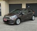 Коричневий Кіа Ріо, об'ємом двигуна 1.4 л та пробігом 117 тис. км за 12437 $, фото 1 на Automoto.ua