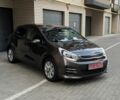 Коричневий Кіа Ріо, об'ємом двигуна 1.4 л та пробігом 117 тис. км за 12437 $, фото 2 на Automoto.ua