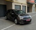 Коричневий Кіа Ріо, об'ємом двигуна 1.4 л та пробігом 117 тис. км за 12400 $, фото 3 на Automoto.ua