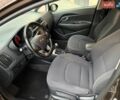 Коричневий Кіа Ріо, об'ємом двигуна 1.4 л та пробігом 117 тис. км за 12400 $, фото 13 на Automoto.ua