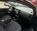 Коричневий Кіа Ріо, об'ємом двигуна 1.4 л та пробігом 117 тис. км за 12400 $, фото 18 на Automoto.ua