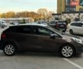 Коричневий Кіа Ріо, об'ємом двигуна 1.4 л та пробігом 117 тис. км за 12400 $, фото 4 на Automoto.ua