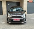 Коричневий Кіа Ріо, об'ємом двигуна 1.4 л та пробігом 117 тис. км за 12400 $, фото 1 на Automoto.ua