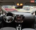 Коричневий Кіа Ріо, об'ємом двигуна 1.4 л та пробігом 117 тис. км за 12400 $, фото 17 на Automoto.ua