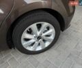 Коричневый Киа Рио, объемом двигателя 1.4 л и пробегом 117 тыс. км за 11500 $, фото 24 на Automoto.ua
