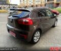 Коричневый Киа Рио, объемом двигателя 1.4 л и пробегом 117 тыс. км за 12400 $, фото 7 на Automoto.ua