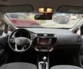 Коричневий Кіа Ріо, об'ємом двигуна 1.4 л та пробігом 117 тис. км за 12437 $, фото 5 на Automoto.ua