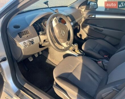 Коричневий Кіа Ріо, об'ємом двигуна 1.4 л та пробігом 117 тис. км за 12400 $, фото 15 на Automoto.ua