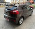 Коричневий Кіа Ріо, об'ємом двигуна 1.4 л та пробігом 117 тис. км за 12400 $, фото 8 на Automoto.ua
