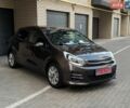 Коричневий Кіа Ріо, об'ємом двигуна 1.4 л та пробігом 117 тис. км за 12400 $, фото 2 на Automoto.ua