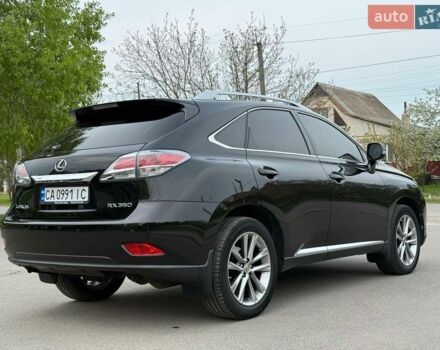 Коричневий Кіа Ріо, об'ємом двигуна 1.4 л та пробігом 117 тис. км за 12400 $, фото 6 на Automoto.ua