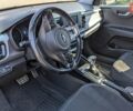 Коричневый Киа Рио, объемом двигателя 1.37 л и пробегом 116 тыс. км за 13700 $, фото 3 на Automoto.ua