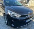 Коричневый Киа Рио, объемом двигателя 1.4 л и пробегом 80 тыс. км за 15200 $, фото 2 на Automoto.ua