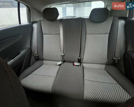 Коричневый Киа Рио, объемом двигателя 1.59 л и пробегом 65 тыс. км за 12800 $, фото 29 на Automoto.ua