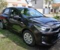 Коричневый Киа Рио, объемом двигателя 1.25 л и пробегом 4 тыс. км за 13100 $, фото 1 на Automoto.ua