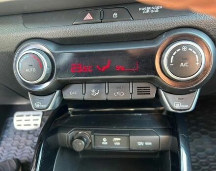 Коричневый Киа Рио, объемом двигателя 1.4 л и пробегом 80 тыс. км за 15200 $, фото 14 на Automoto.ua