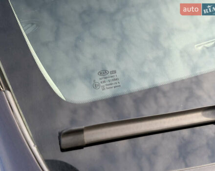 Коричневий Кіа Ріо, об'ємом двигуна 1.4 л та пробігом 82 тис. км за 14800 $, фото 11 на Automoto.ua