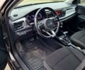 Коричневий Кіа Ріо, об'ємом двигуна 1.4 л та пробігом 78 тис. км за 11500 $, фото 2 на Automoto.ua